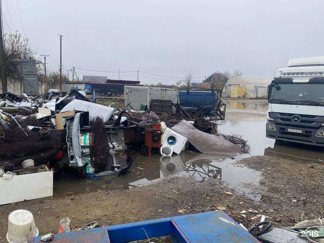 Отзывы на компанию ЛСК в г. Курганинск c фото