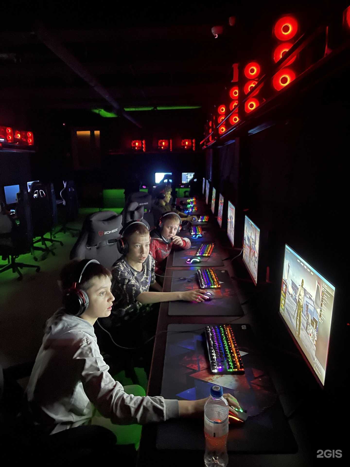 Отзывы на компанию Cyber Skills в г. Иркутск c фото