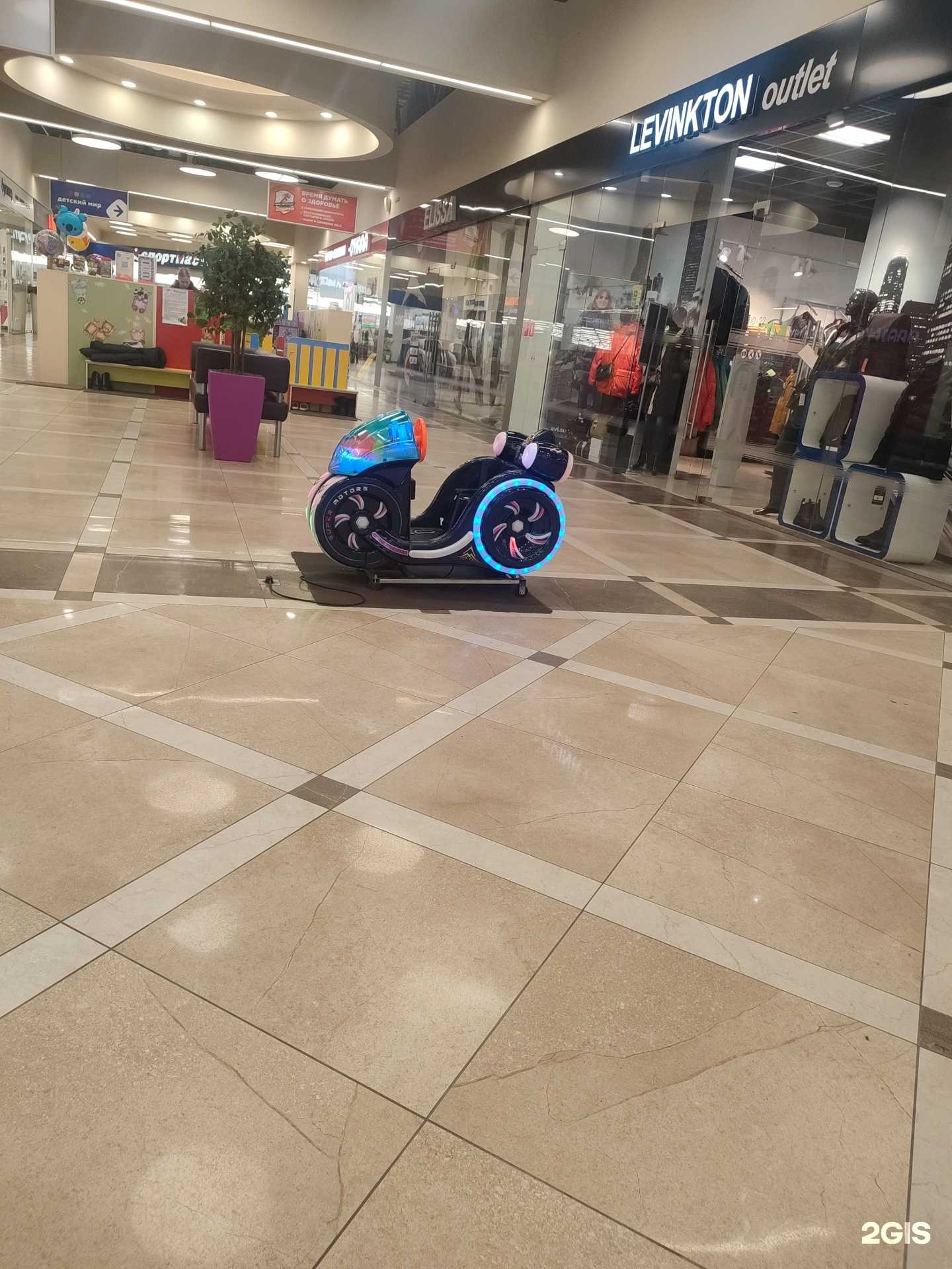 Отзывы на компанию Машинки в г. Мурманск c фото