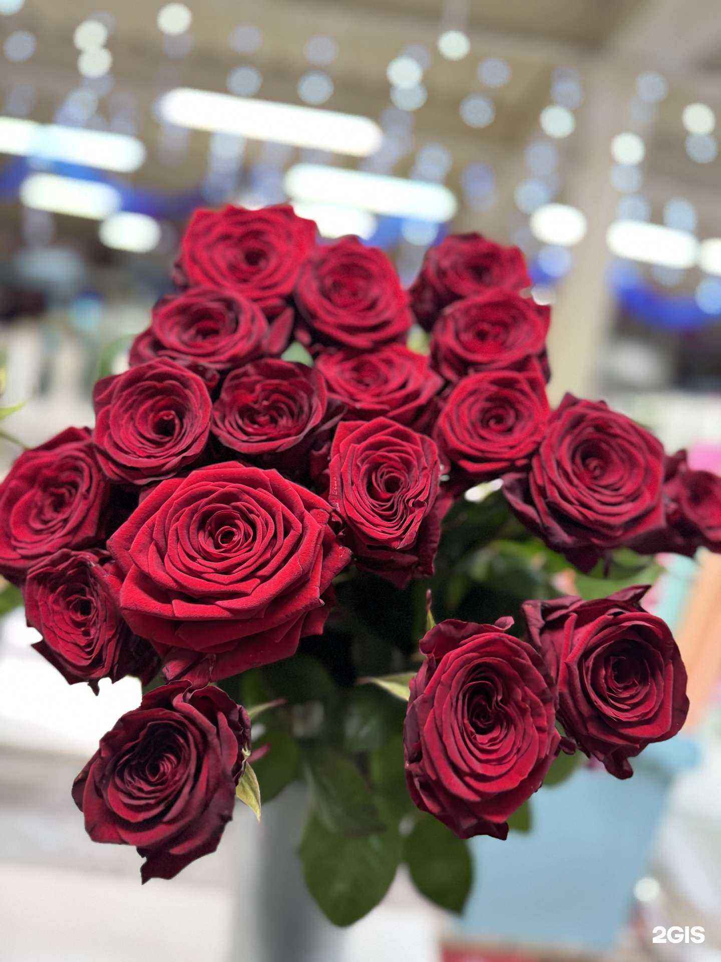 Отзывы на компанию Магазин цветов в г. Зеленодольск c фото