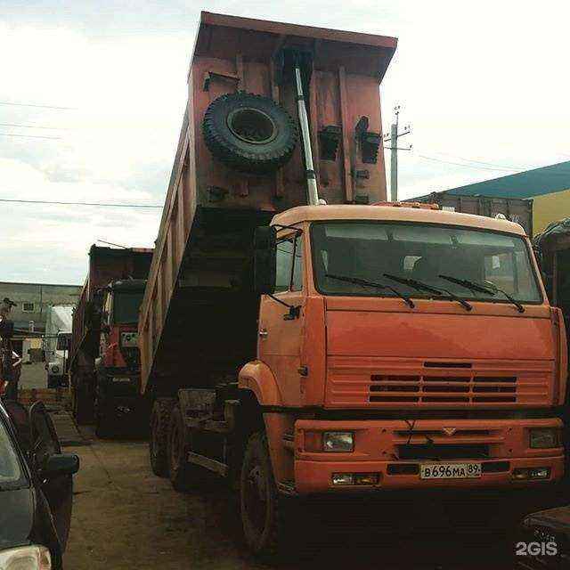 Отзывы на компанию РемТехАвто86 в Сургуте c фото