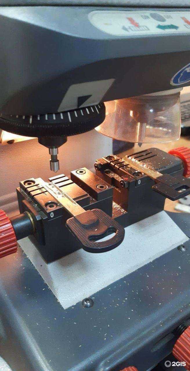 Отзывы на компанию КлючСервис-Красноярск в г. Красноярск c фото