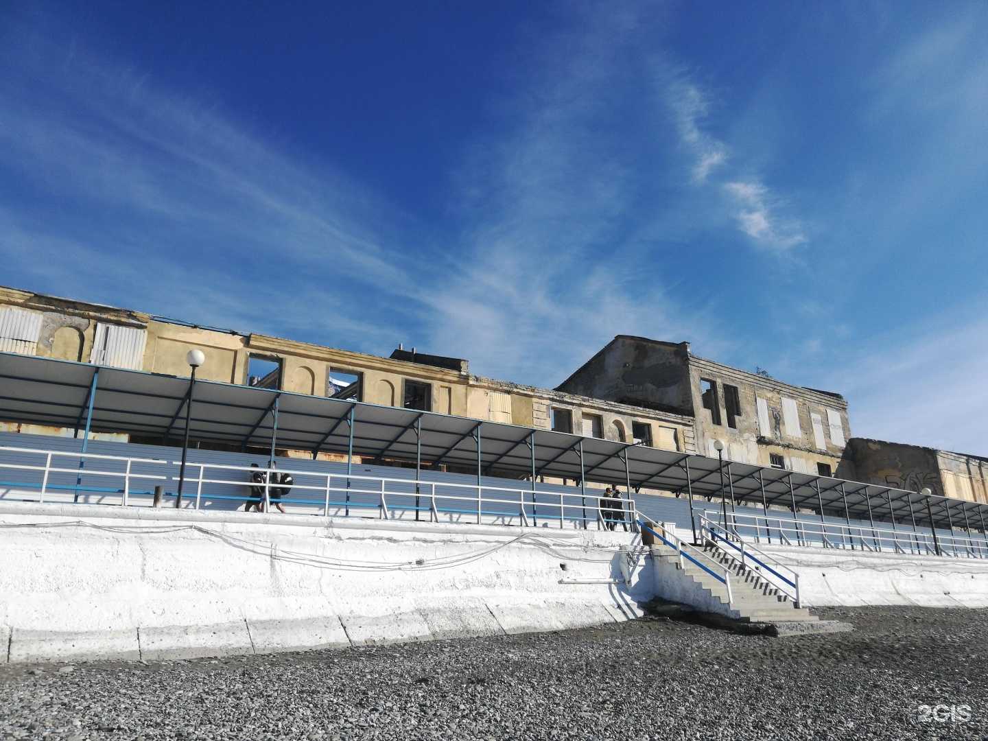 Отзывы на компанию Креветка в Сочи c фото - фотография 2 из 2