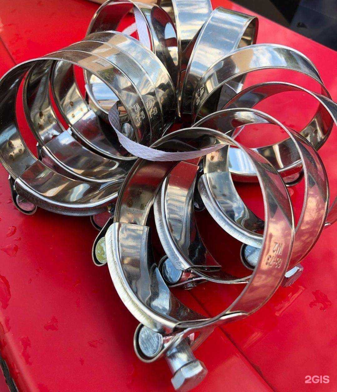 Отзывы на компанию Лакрум Компани в Нижнем Новгороде c фото