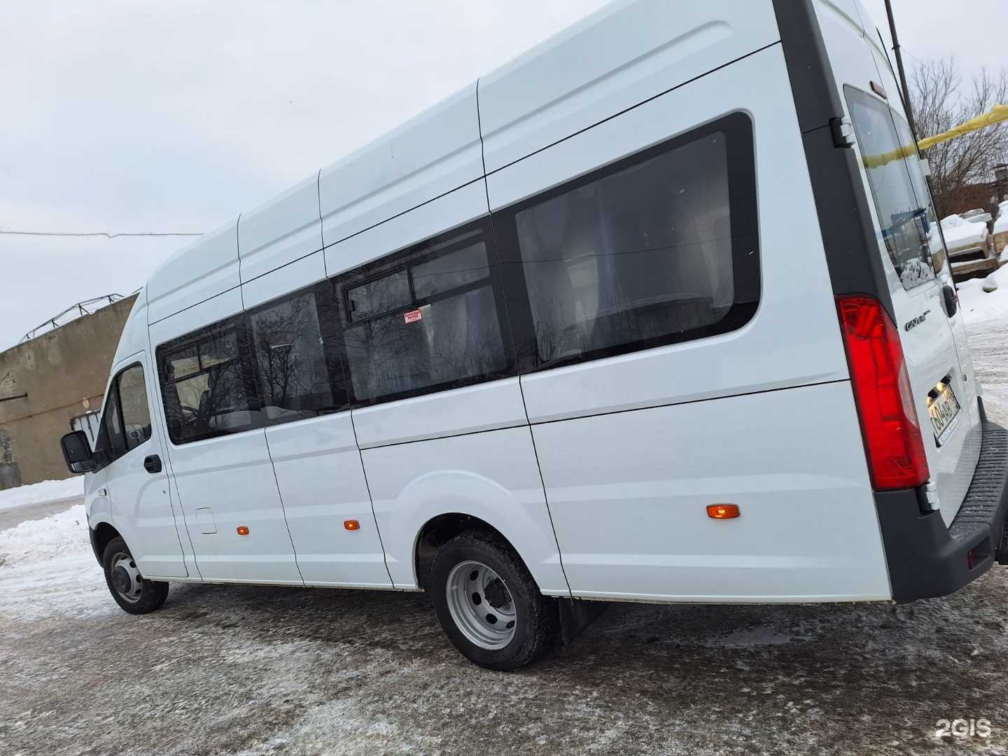 Отзывы на компанию Икарус в г. Екатеринбург c фото