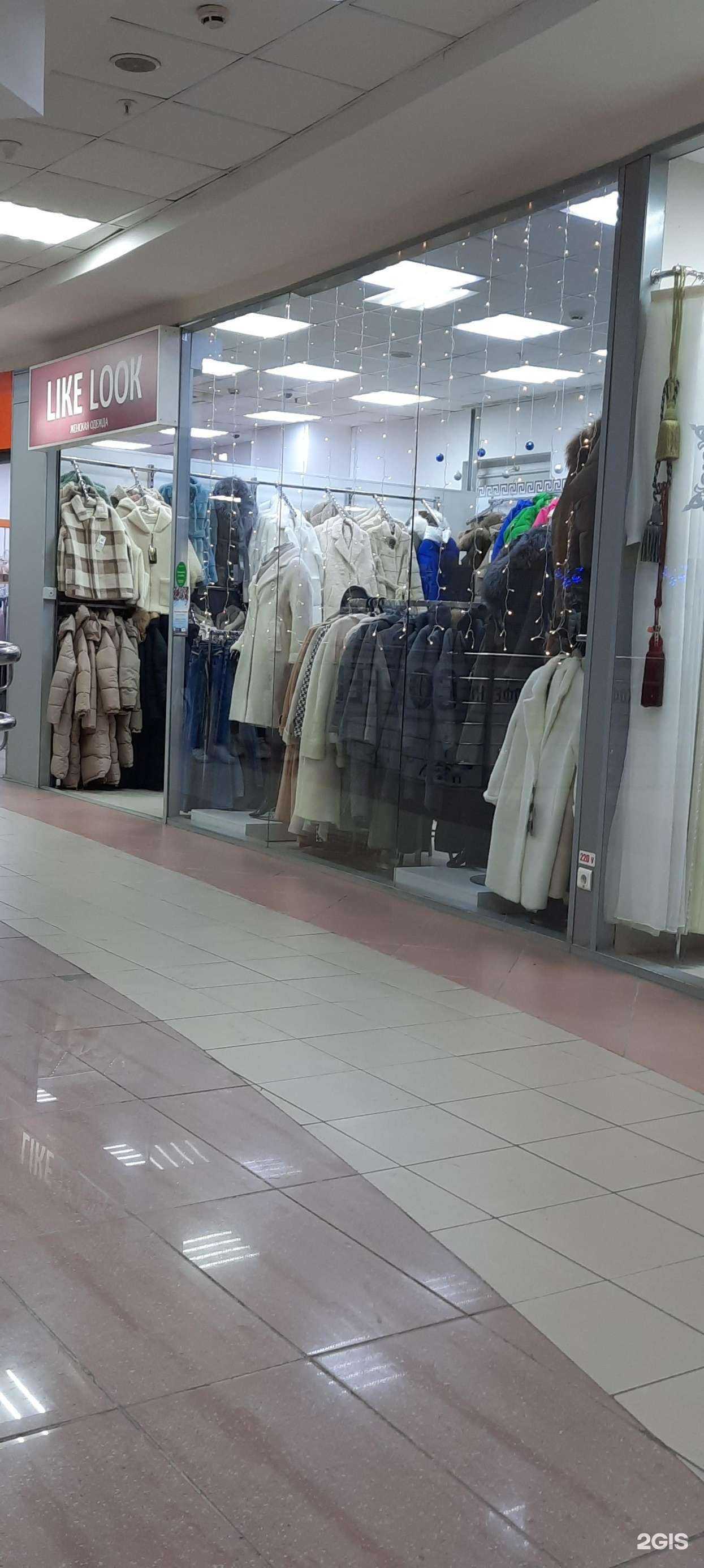 Отзывы на компанию Like look в Перми c фото