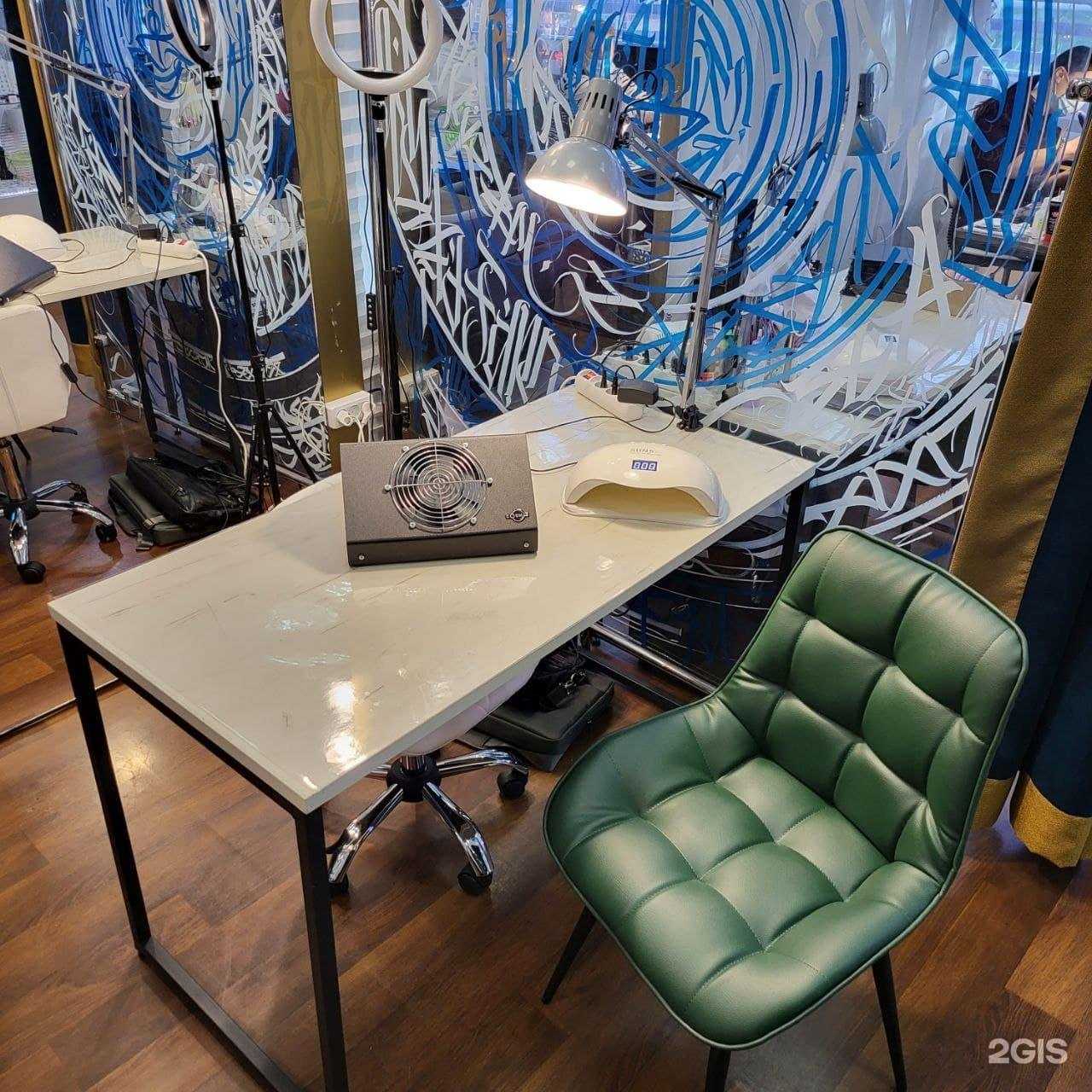 Отзывы на компанию Nails&Lashes studio  в г. Обнинск c фото