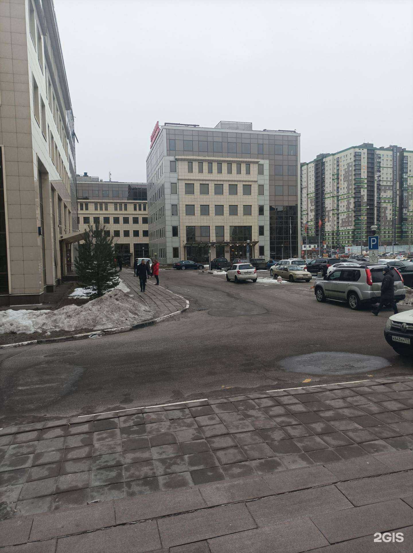 Отзывы на компанию Бухгалтерское бюро Юлии Сердюк в г. Москва c фото