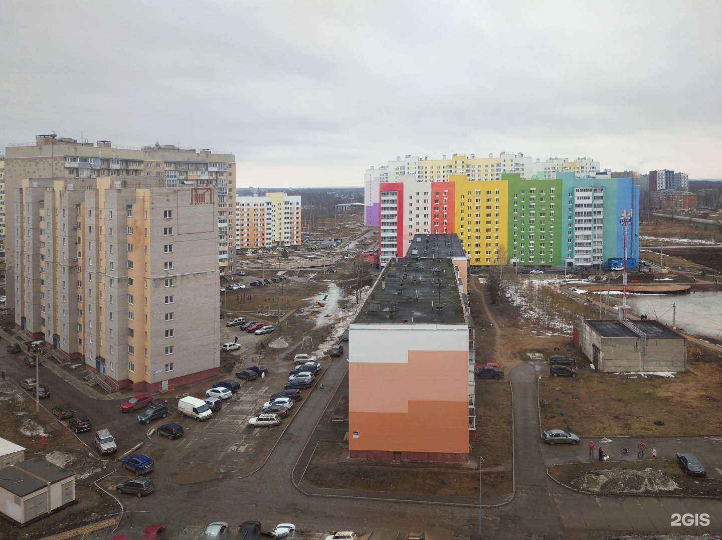 Отзывы на компанию Лилия в Кирове c фото - фотография 2 из 2