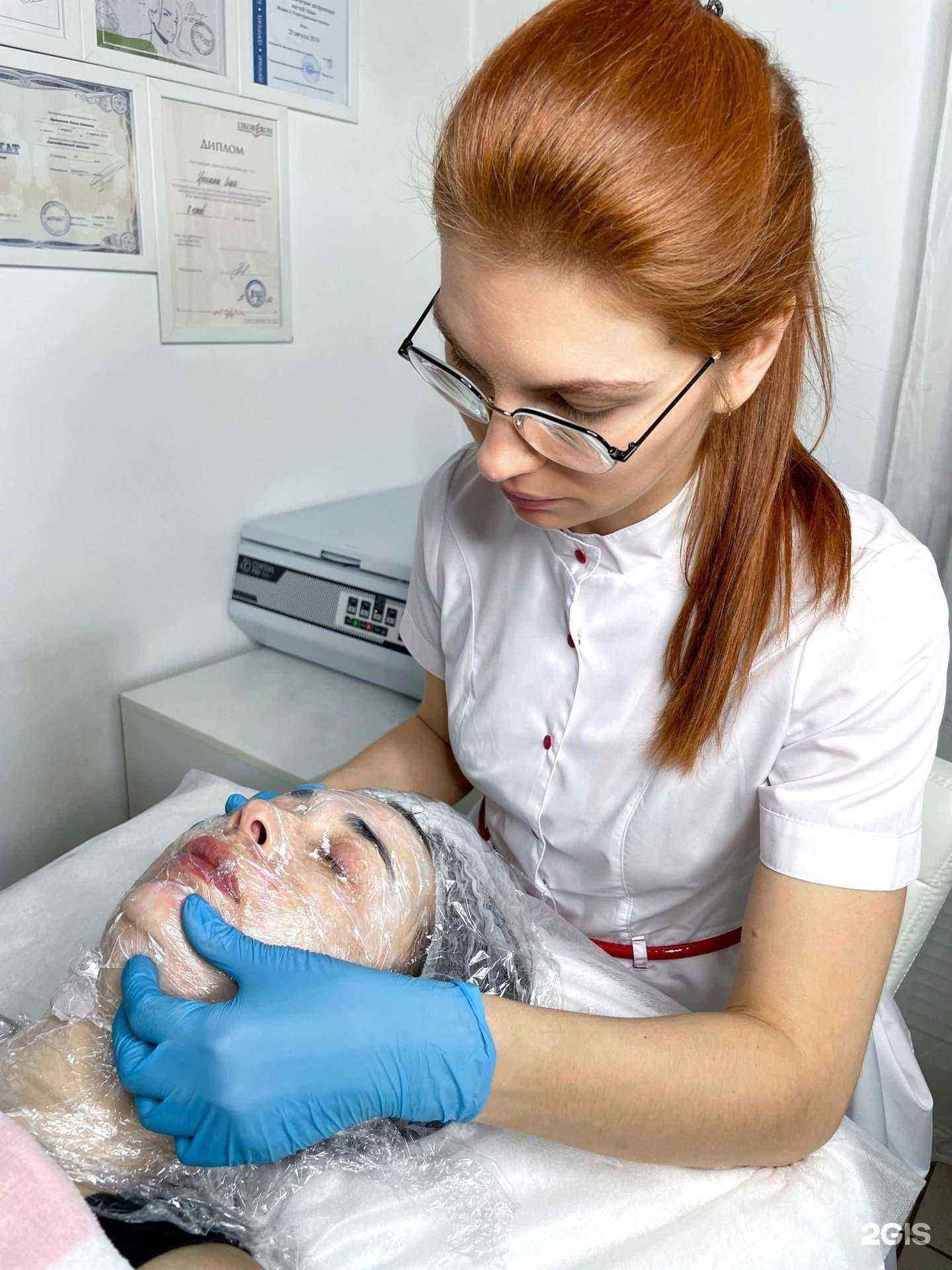 Отзывы на компанию Мед эстетик в Самаре c фото