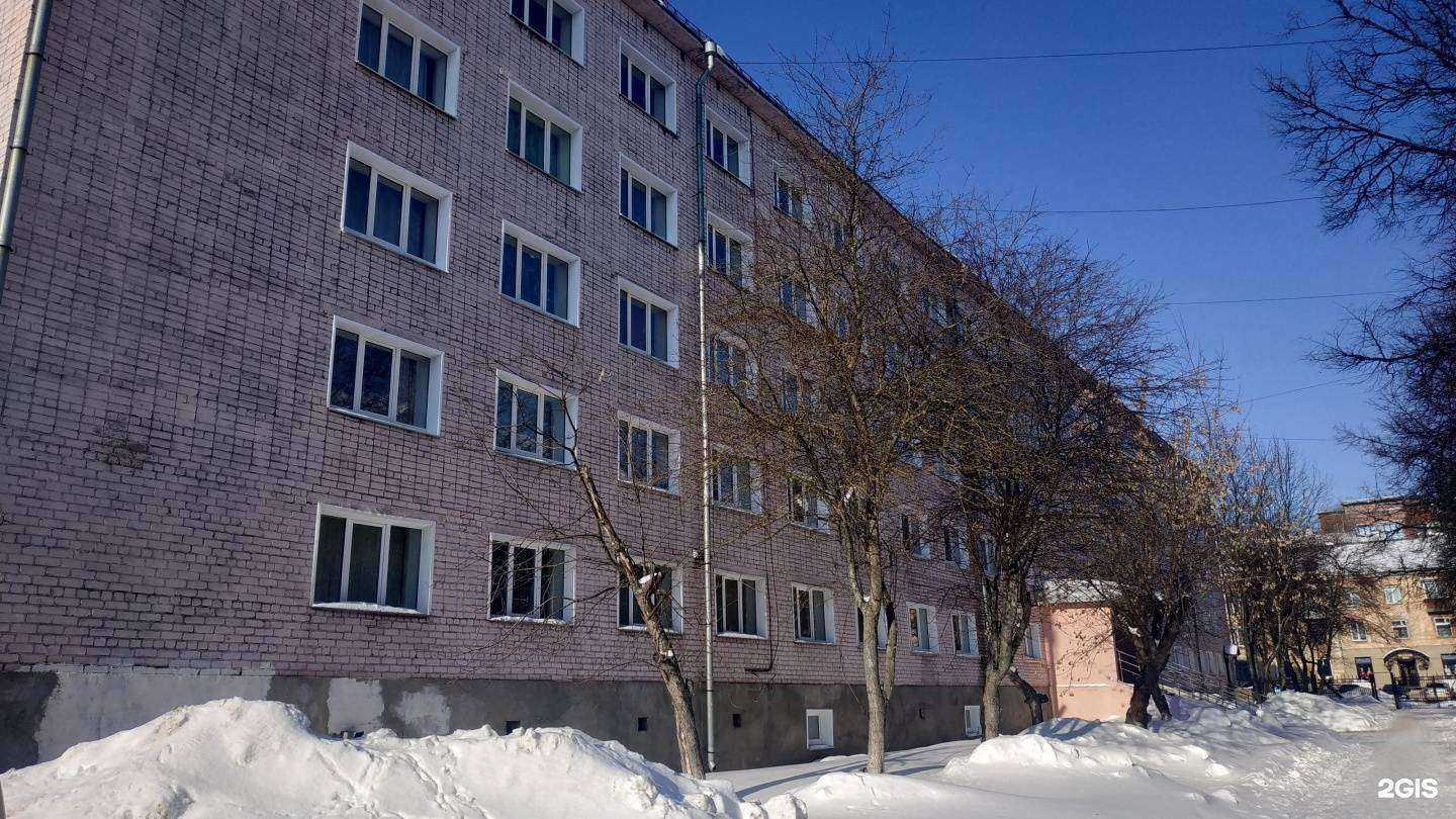 Отзывы на компанию Университет в Кирове c фото - фотография 2 из 2