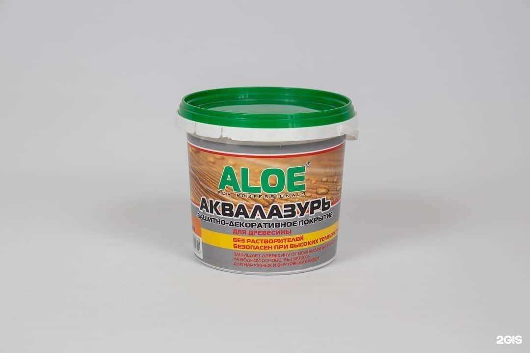 Отзывы на компанию Aloe в г. Новомосковск c фото