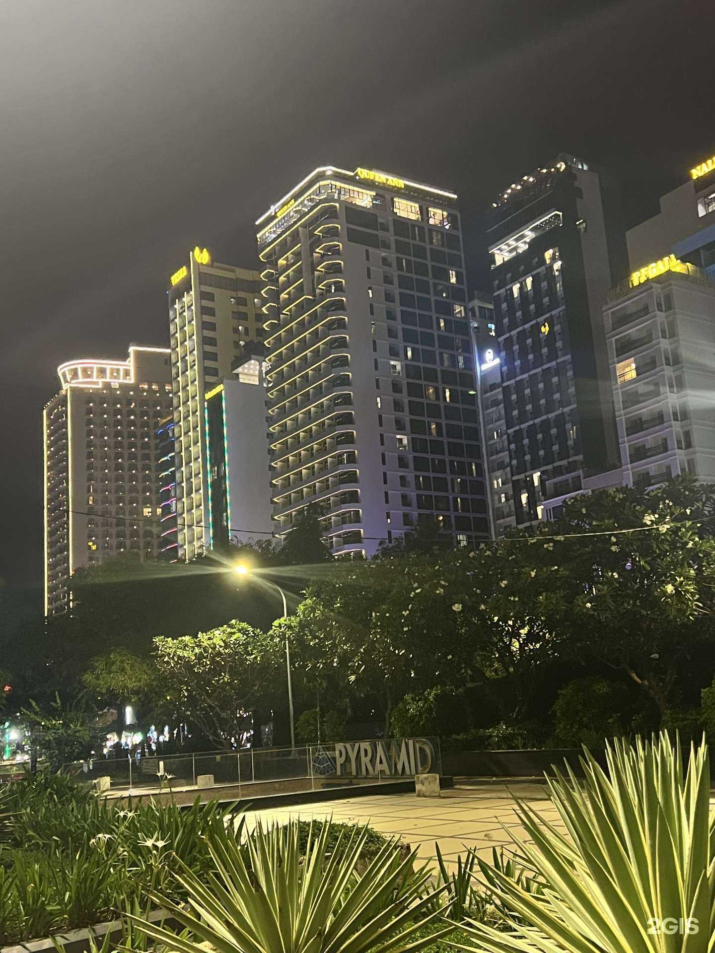 Отзывы на компанию Anex tour в Новосибирске c фото