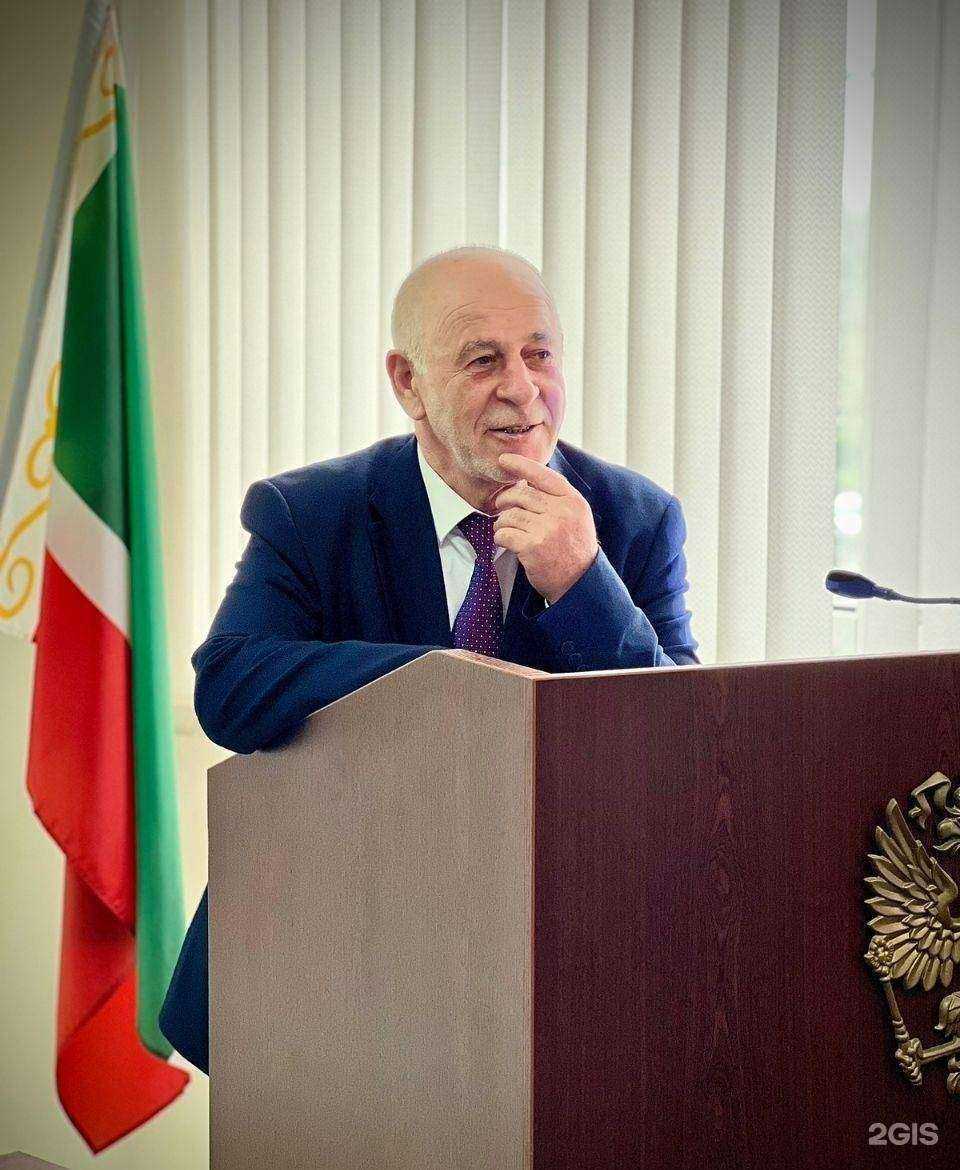 Отзывы на компанию Адвокатский кабинет Луцан Ю.В. в Георгиевске c фото