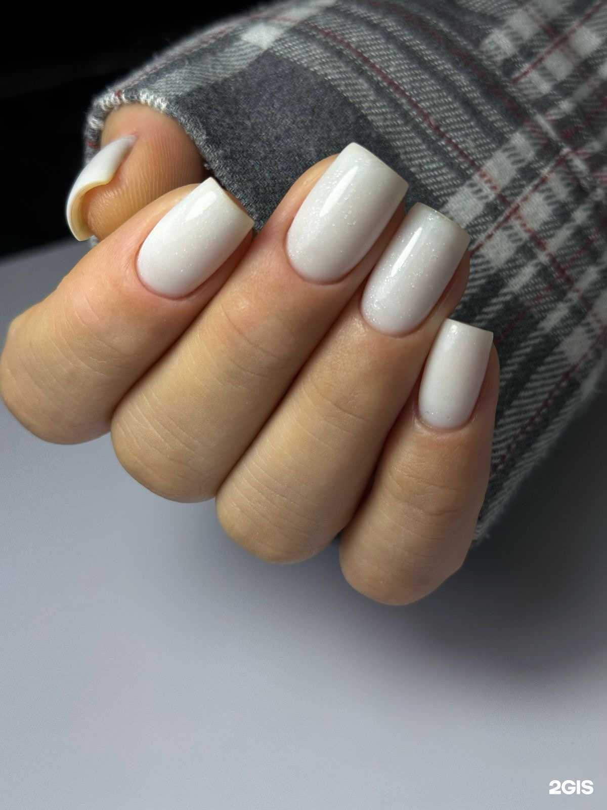 Отзывы на компанию Pink Power Nails в Красноярске c фото