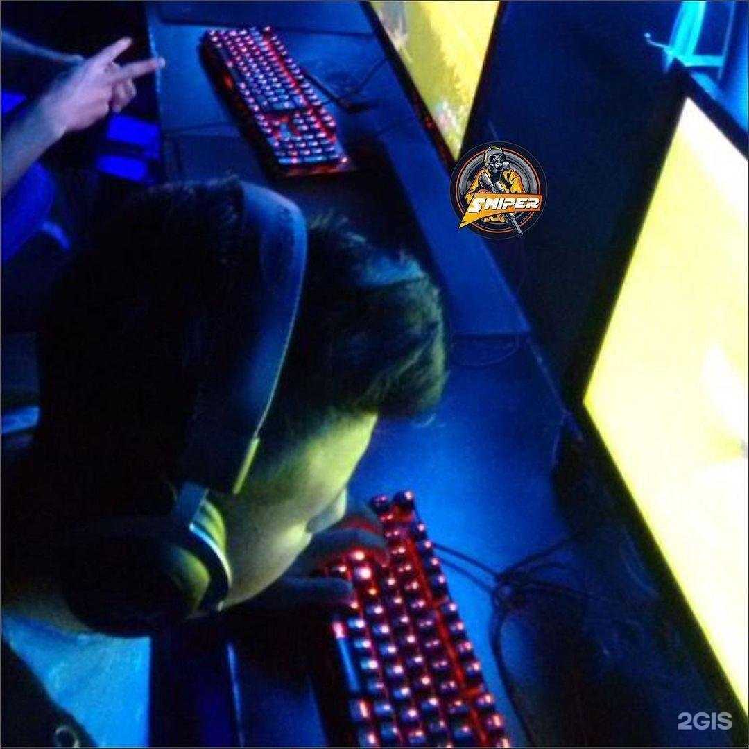 Отзывы на компанию Снайпер в Буйнакске c фото