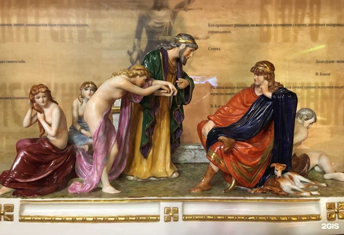 Отзывы на компанию Коллекции в Сочи c фото