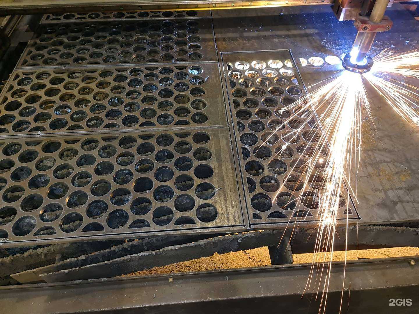 Отзывы на компанию АртМеталл в г. Королёв c фото