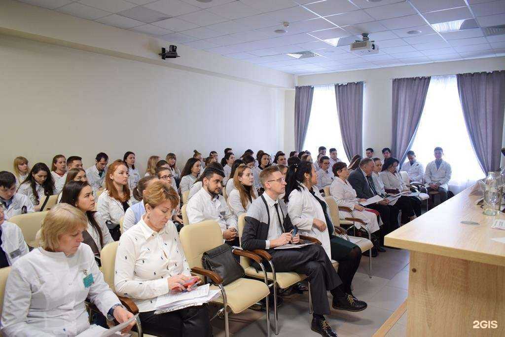 Отзывы на компанию Офис врача общей практики в Казани c фото