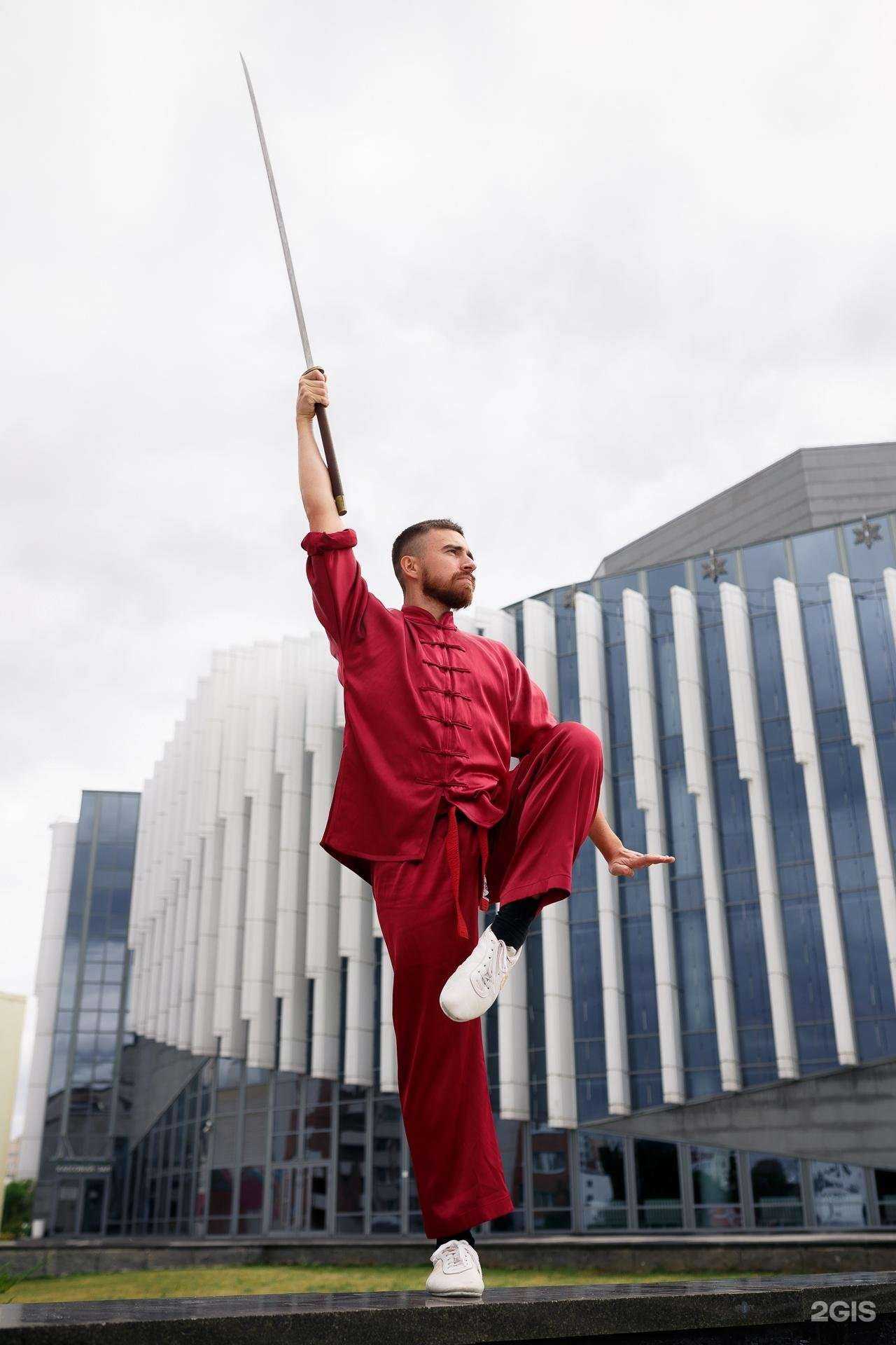 Отзывы на компанию Федерация Ушу Пензенской области в Пензе c фото