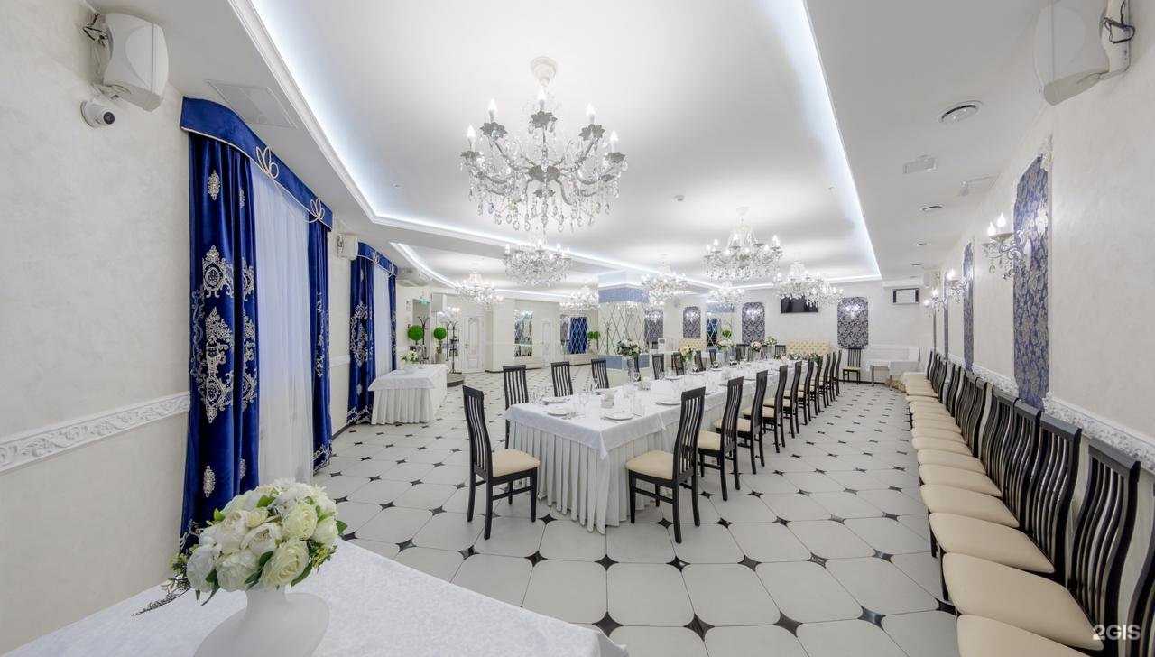 Отзывы на компанию Banquet в Уфе c фото