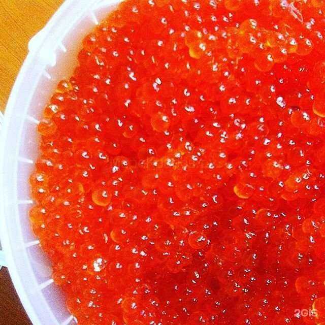 Отзывы на компанию Первая икорная компания в г. Краснодар c фото