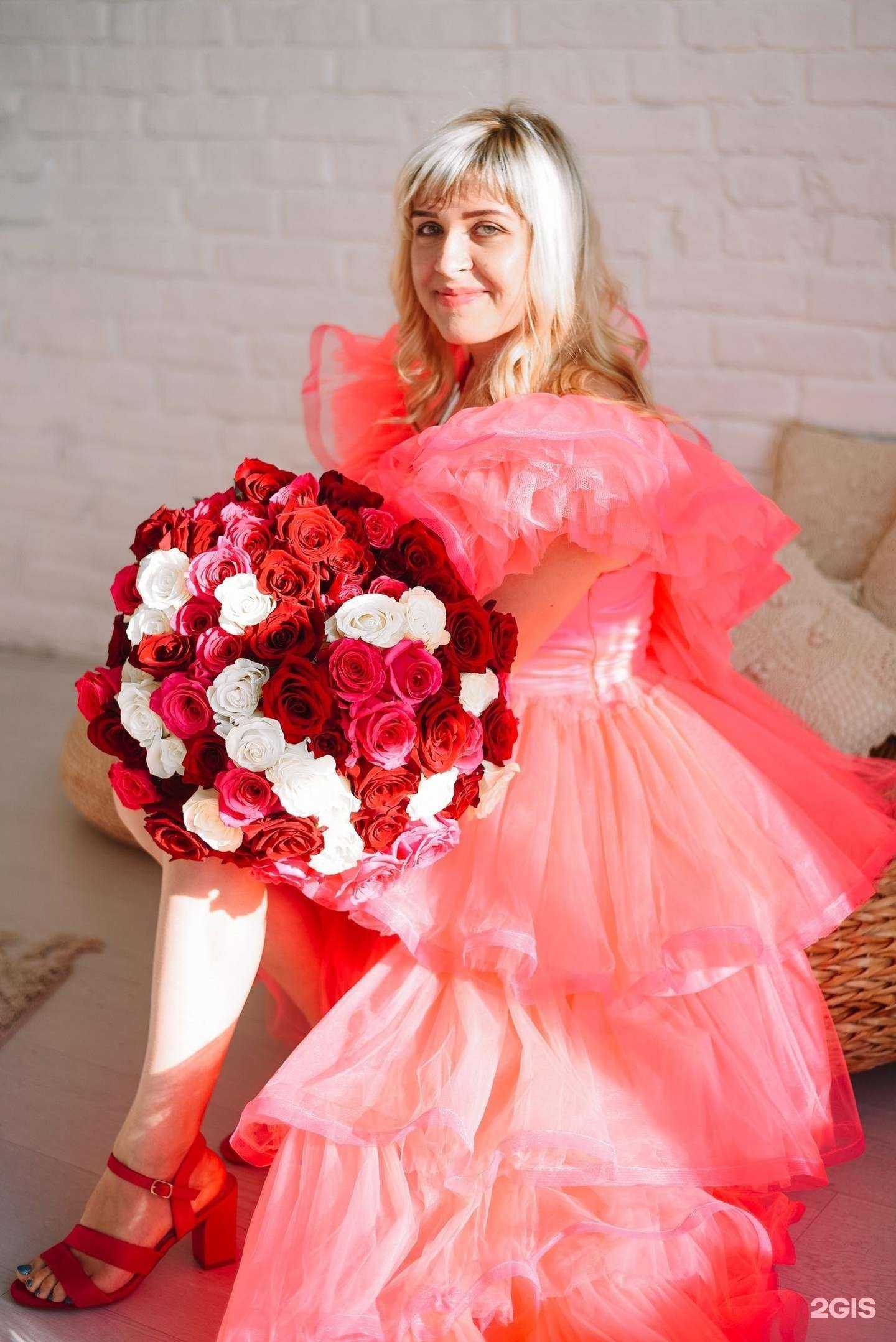 Отзывы на компанию ШароБум в Сыктывкаре c фото