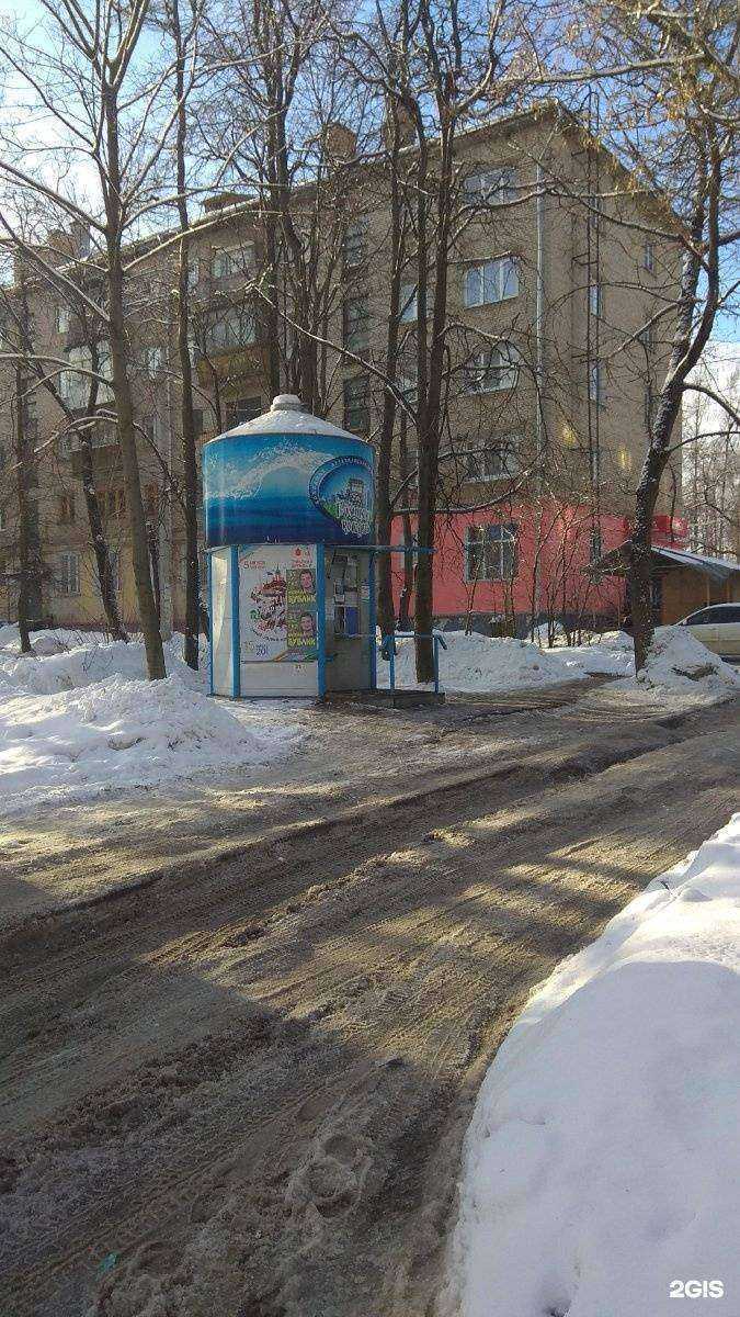 Отзывы на компанию Губернский колодезь в Туле c фото