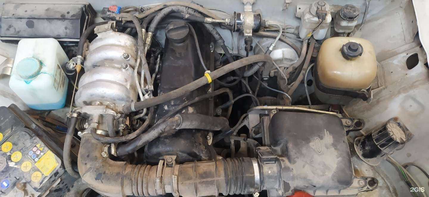 Отзывы на компанию Сто-престиж в г. Каменск-Уральский c фото