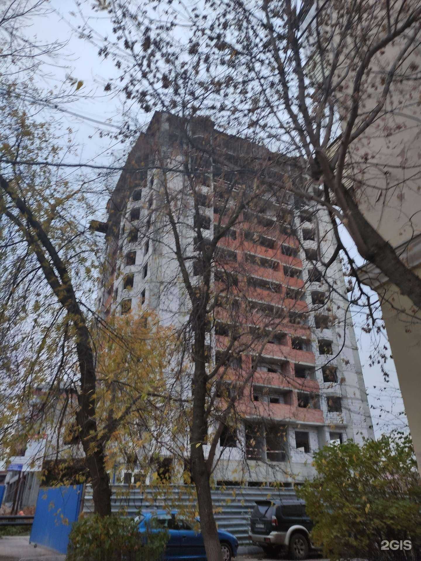 Отзывы на компанию Мария в Ступине c фото - фотография 2 из 2