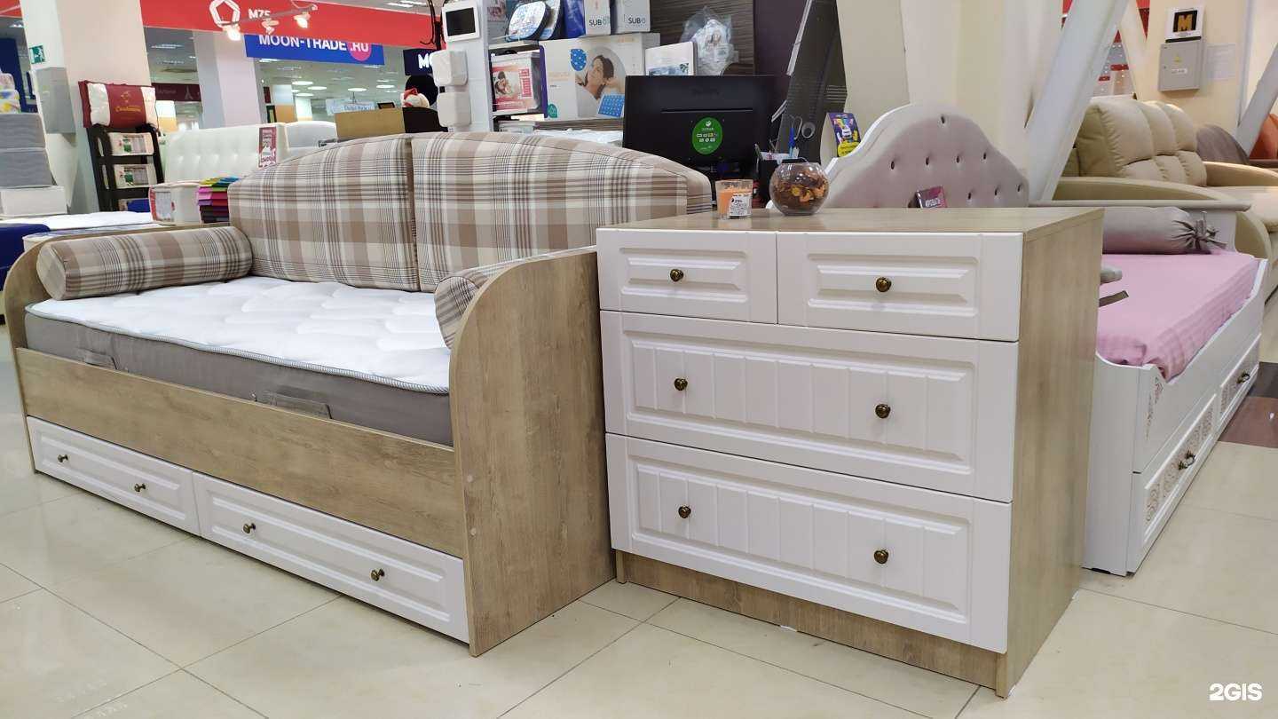 Отзывы на компанию Город Матрасов и Кроватей в Уфе c фото