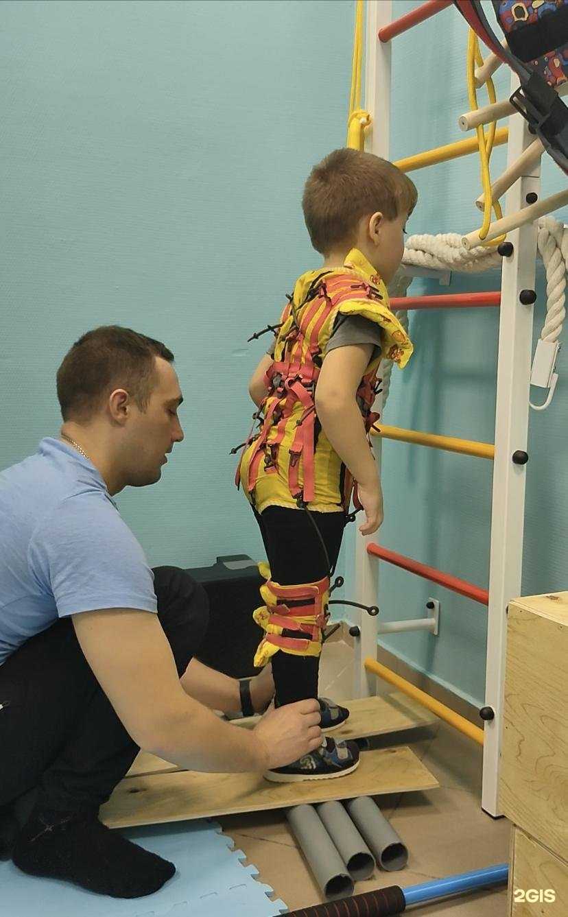 Отзывы на компанию Киндер штаб в Саратове c фото