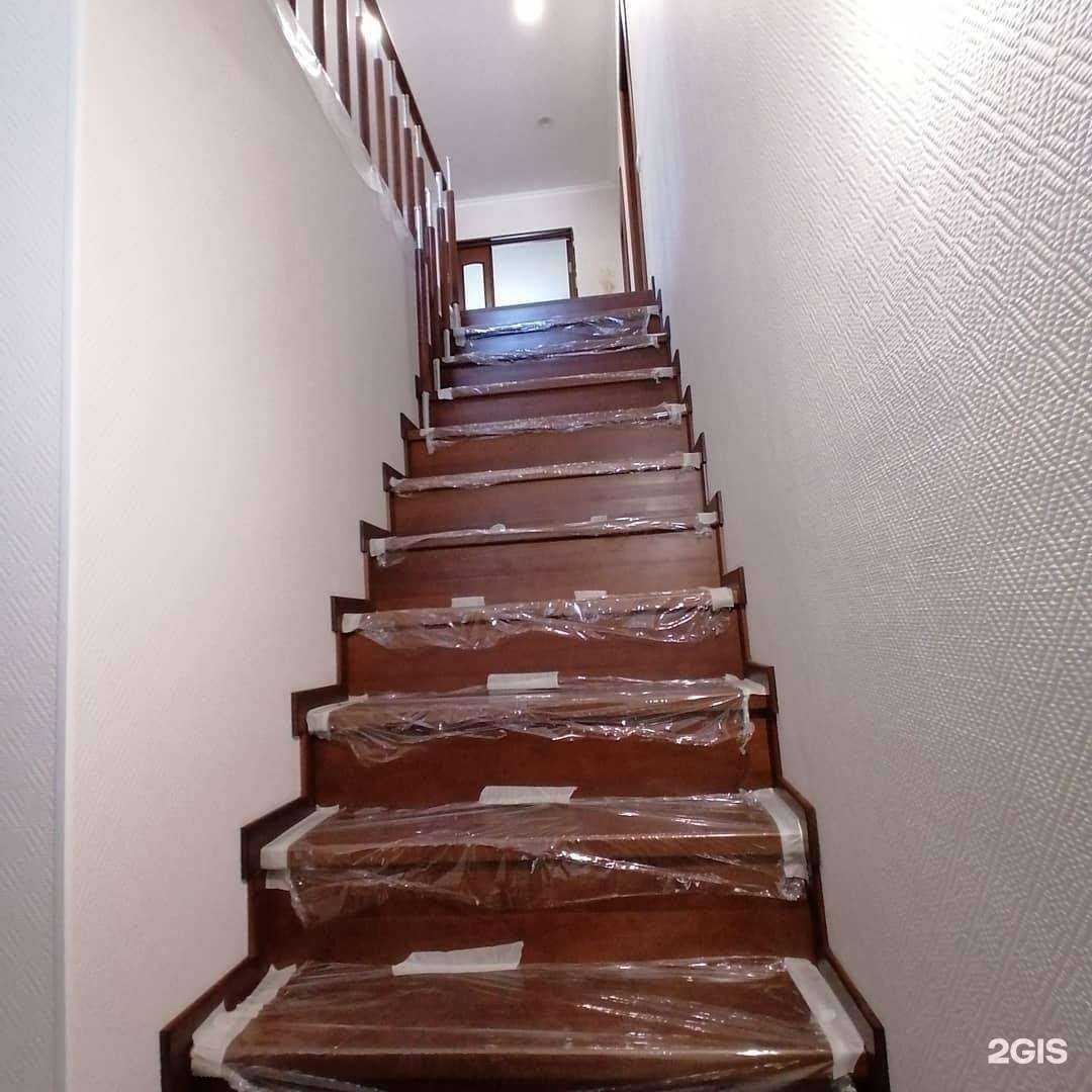 Отзывы на компанию Волгоградский Завод Лестниц в Волгограде c фото