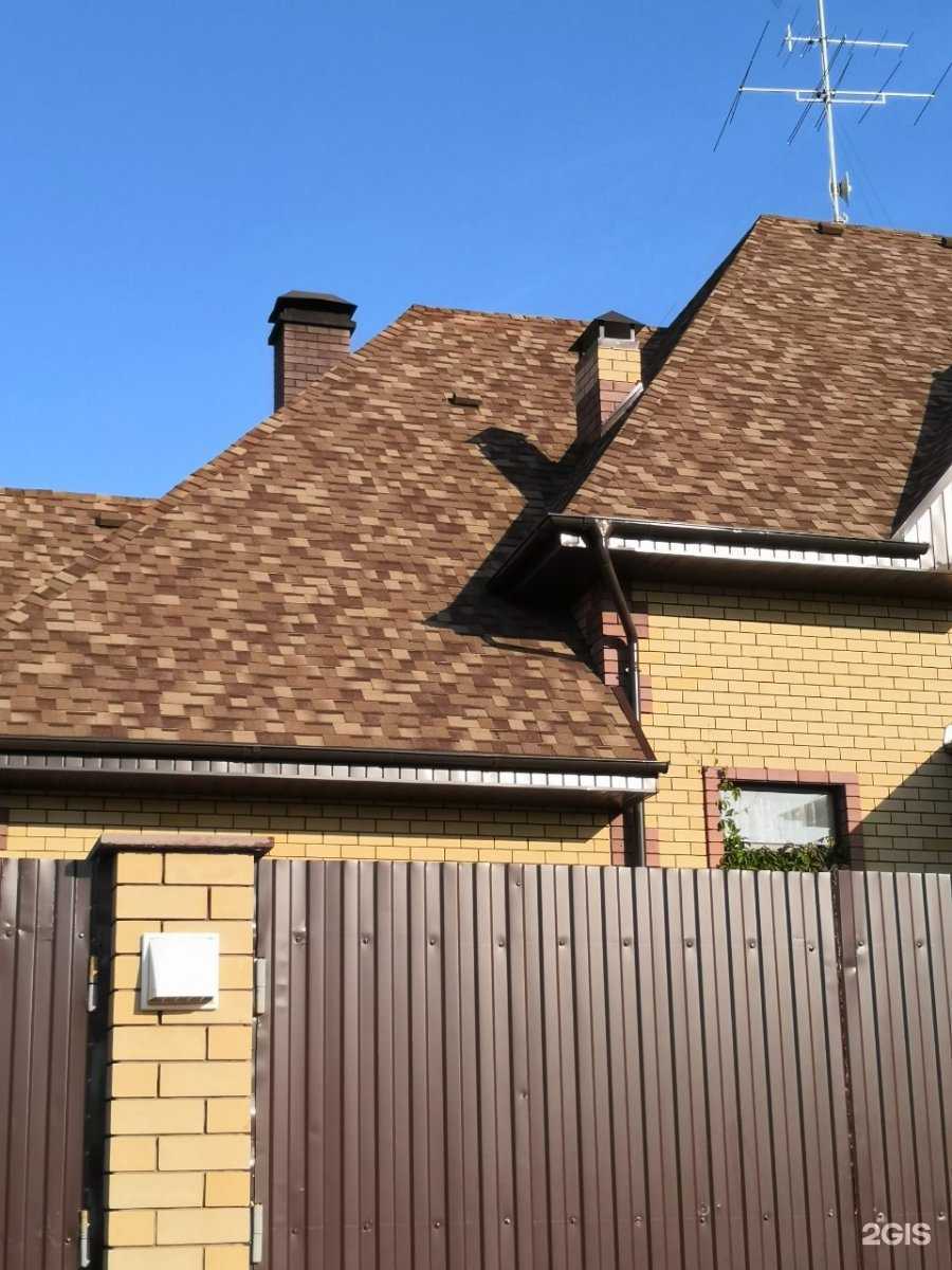 Отзывы на компанию Тектум в Тюмени c фото