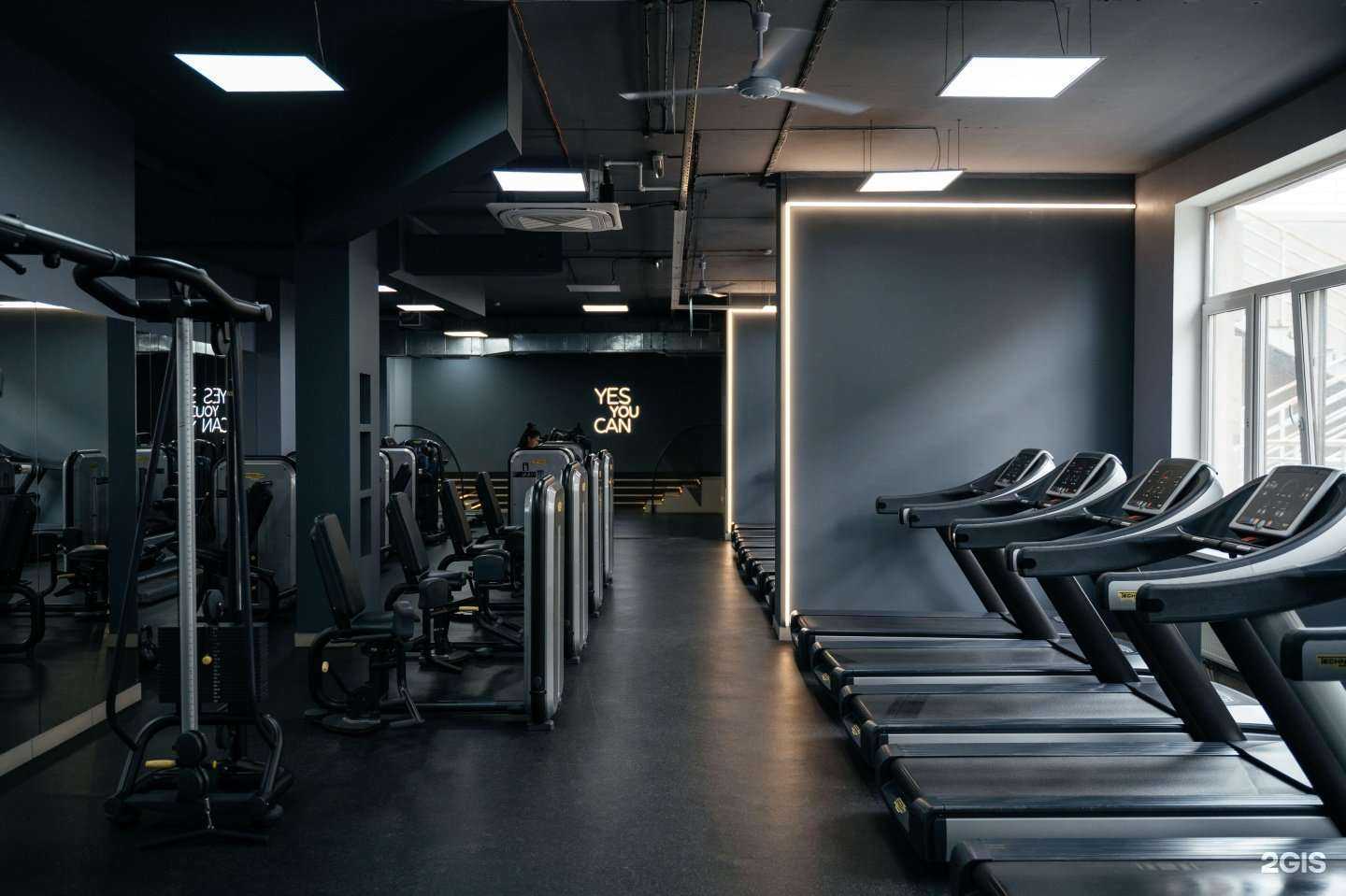 Отзывы на компанию Экстрим фитнес в г. Новосибирск c фото