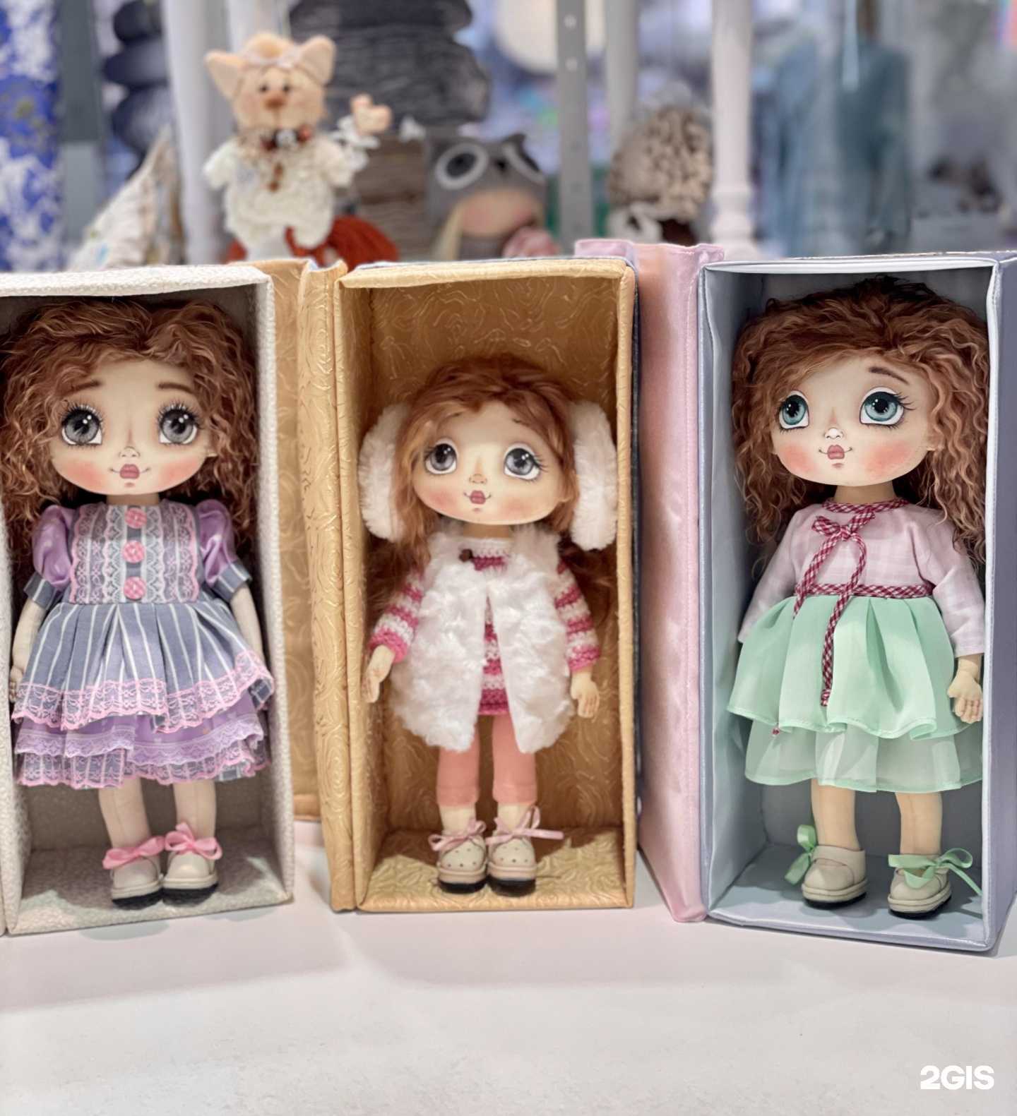 Отзывы на компанию Текстильная лавка в Барнауле c фото