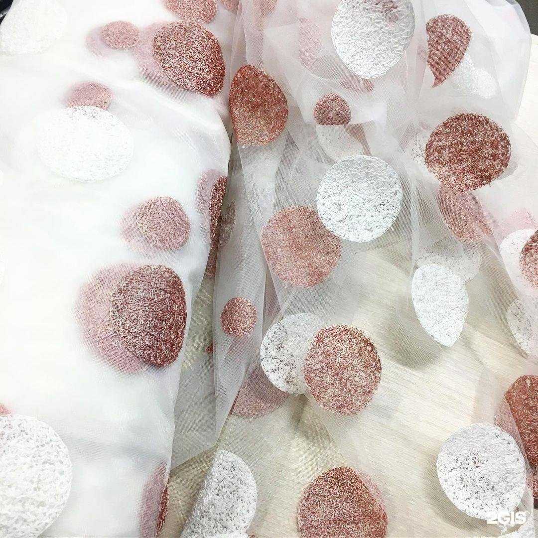 Отзывы на компанию Салон штор и тюля в г. Калининград c фото