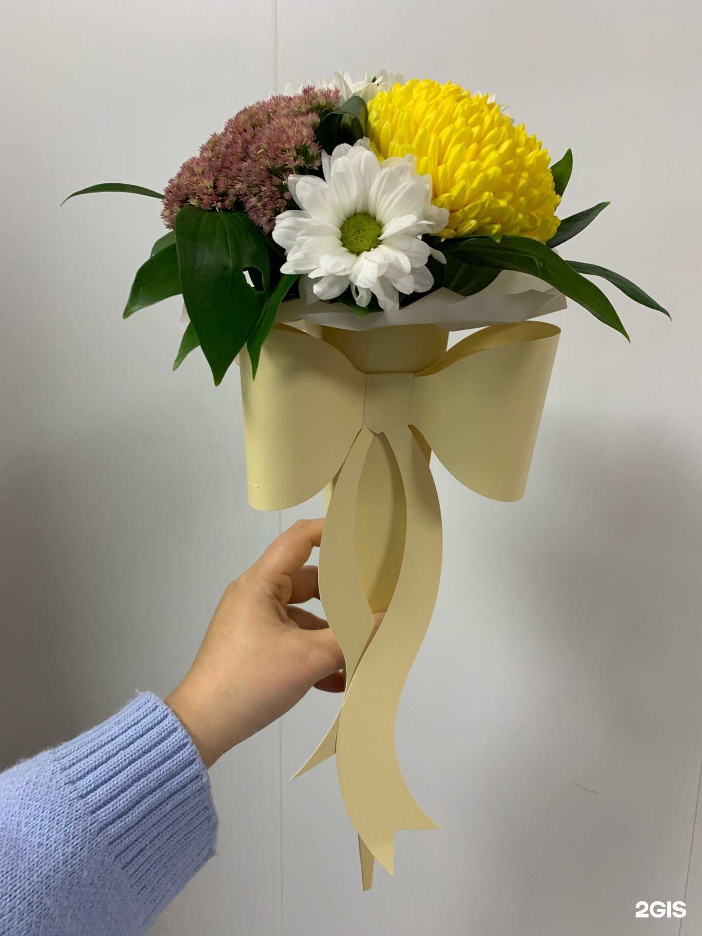 Отзывы на компанию Бутон и пудра в г. Астрахань c фото