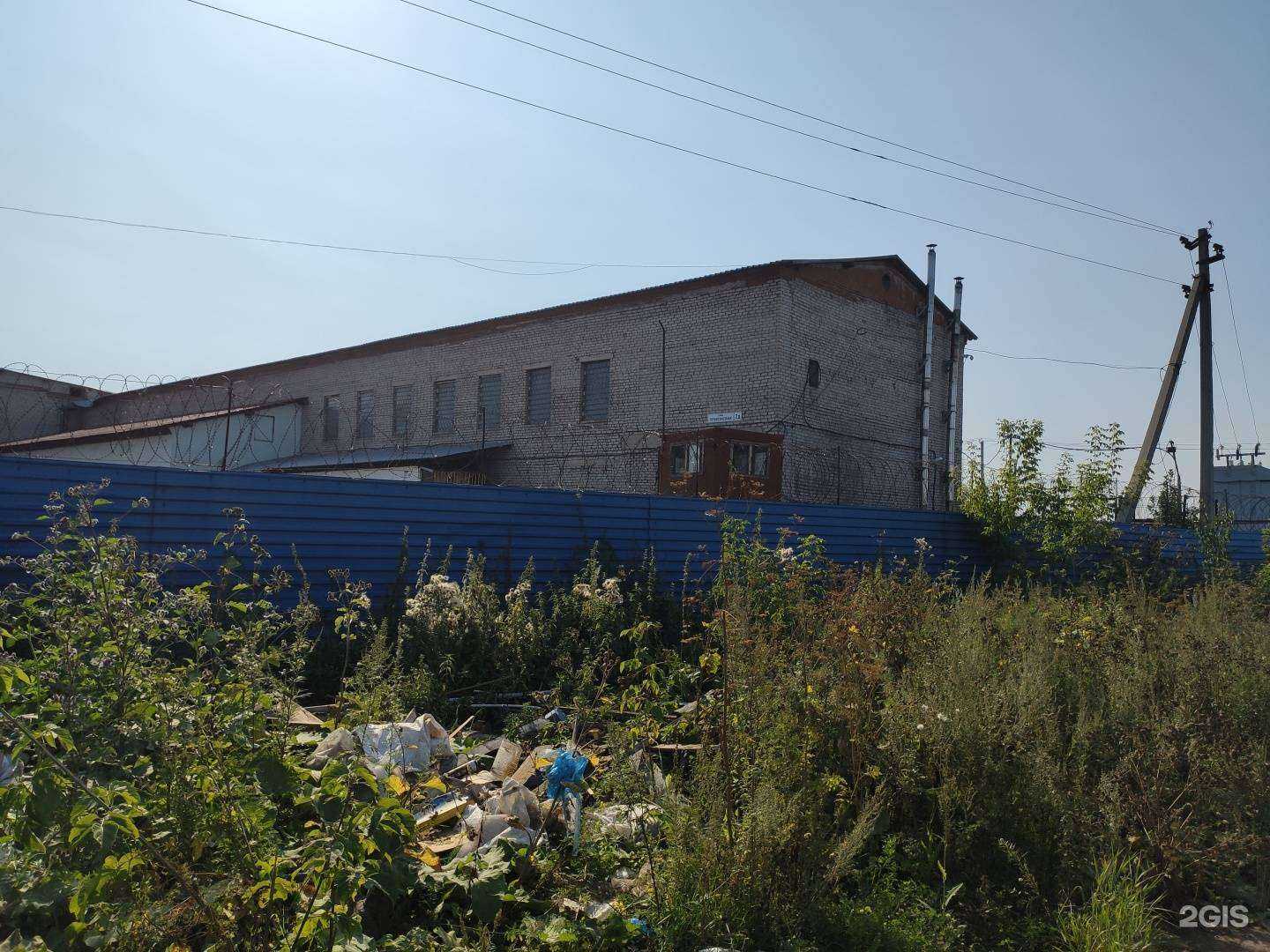 Отзывы на компанию Свай-Фундамент в Томске c фото - фотография 2 из 2