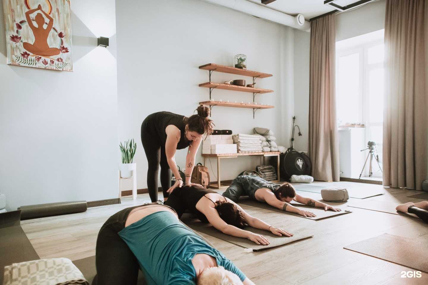 Отзывы на компанию Оййо в г. Воронеж c фото