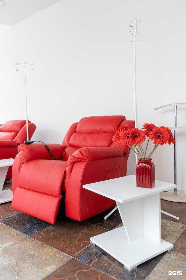 Отзывы на компанию Clean Clinic в г. Тюмень c фото