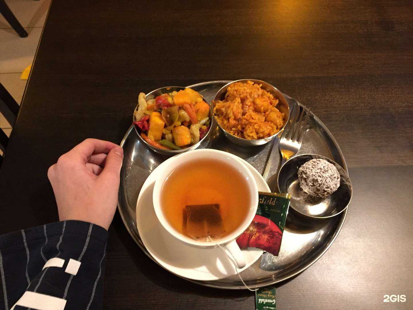 Отзывы на компанию Вриндаван в Тюмени c фото