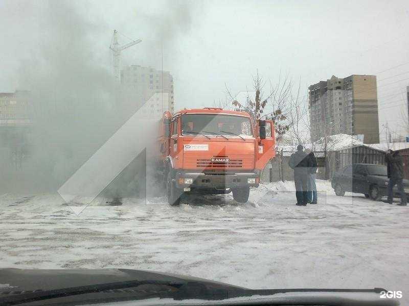 Отзывы на компанию Массавто в Самаре c фото