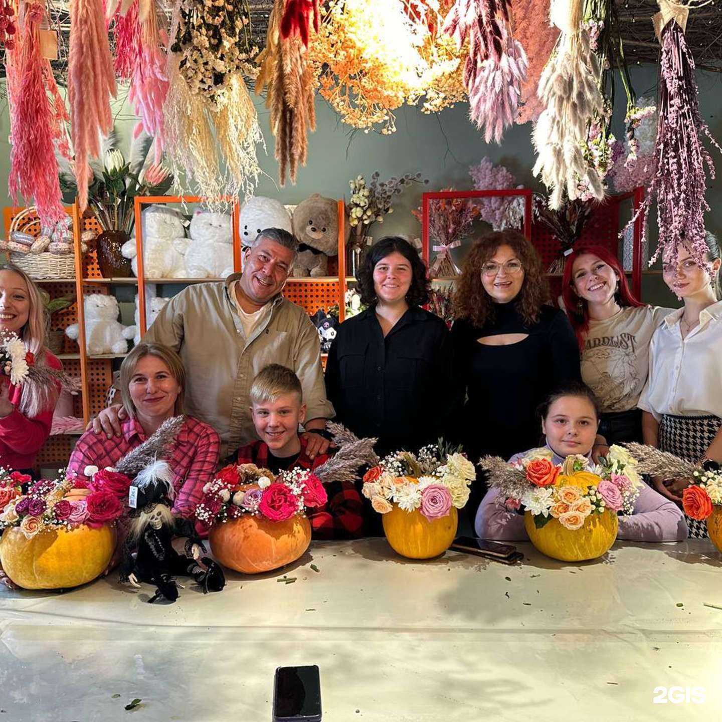 Отзывы на компанию Цвети в Туле c фото