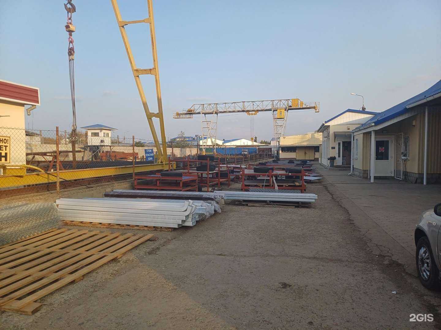 Отзывы на компанию Дарья в г. Невинномысск c фото