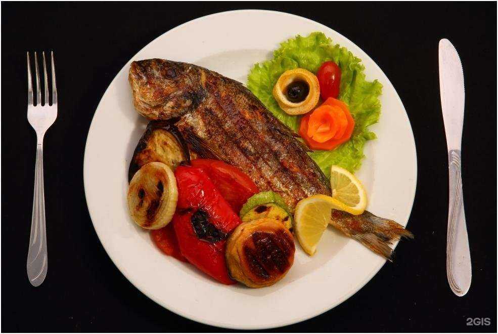 Отзывы на компанию Югославия гриль в Екатеринбурге c фото