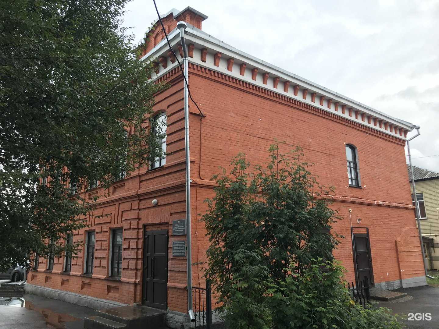 Отзывы на компанию Акварель в Мариинске c фото