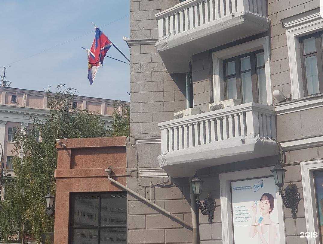 Отзывы на компанию Бристоль экспресс в г. Нижний Новгород c фото