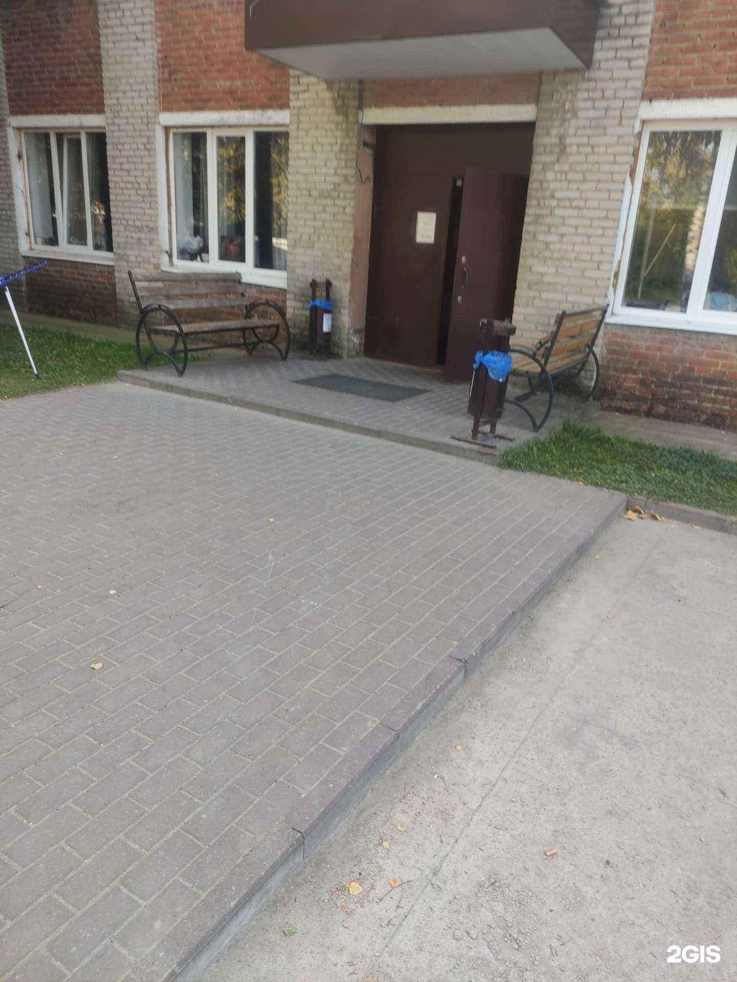 Отзывы на компанию Транзит в г. Воскресенск c фото