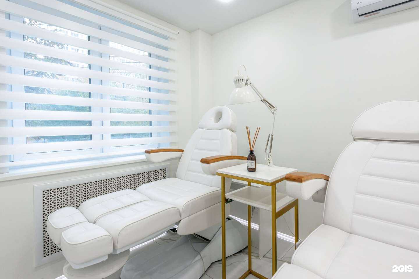 Отзывы на компанию Kitty Nails в Красногорске c фото